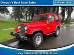 1980 Jeep CJ-7