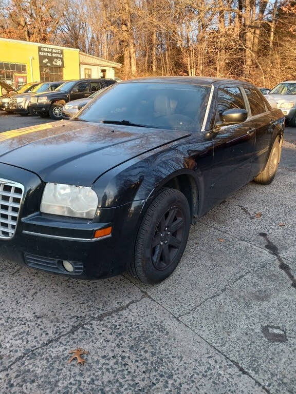 2006 Chrysler 300 Touring RWD