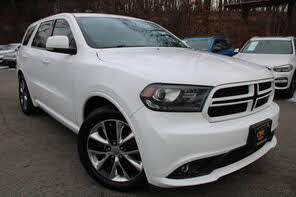 Dodge Durango R/T AWD