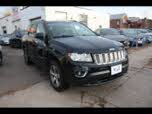 Jeep Compass Latitude 4WD