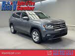 Volkswagen Atlas SE with Technology