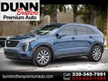 Cadillac XT4 Sport FWD