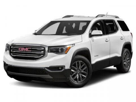2019 GMC Acadia SLE-2 FWD