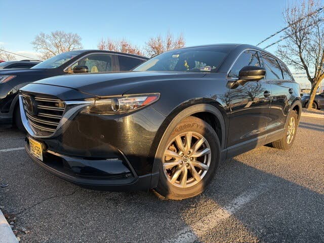 2019 Mazda CX-9 Touring AWD