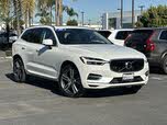 Volvo XC60 Hybrid Plug-in T8 Momentum eAWD