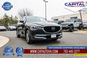 Mazda CX-5 Touring AWD