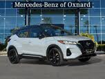 Nissan Kicks SR FWD
