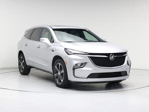 Buick Enclave Essence FWD