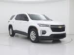 Chevrolet Traverse LS FWD