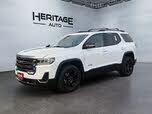 GMC Acadia AT4 AWD