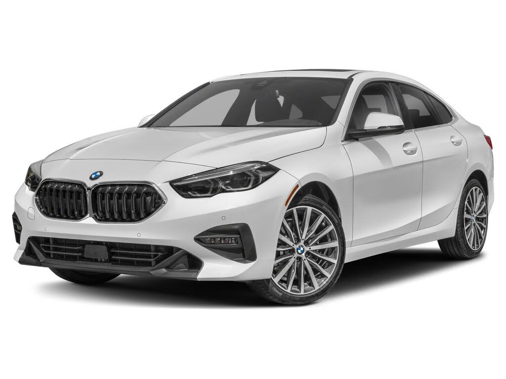 2023 BMW 2 Series 228i xDrive Gran Coupe AWD