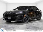 BMW 7 Series 760i xDrive AWD