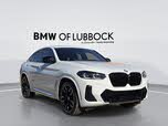 BMW X4 M40i AWD