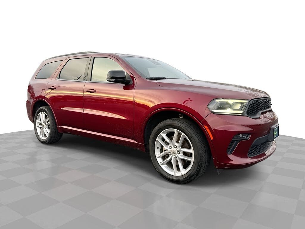 2023 Dodge Durango GT Plus AWD
