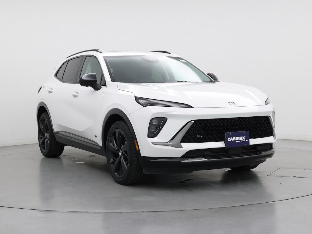 2024 Buick Envision Sport Touring AWD