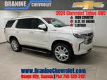 Chevrolet Tahoe High Country 4WD