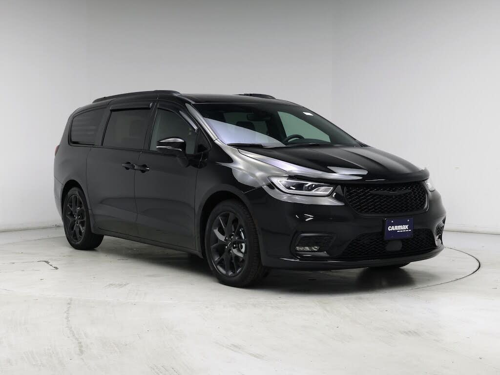 2024 Chrysler Pacifica Touring L FWD