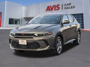 Dodge Hornet R/T AWD