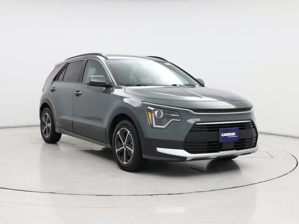 2024 Kia Niro EX FWD