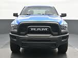 RAM 1500 Classic Warlock Crew Cab 4WD
