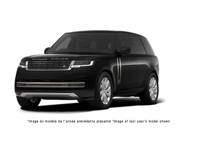 Land Rover Range Rover P400 SE AWD 2026