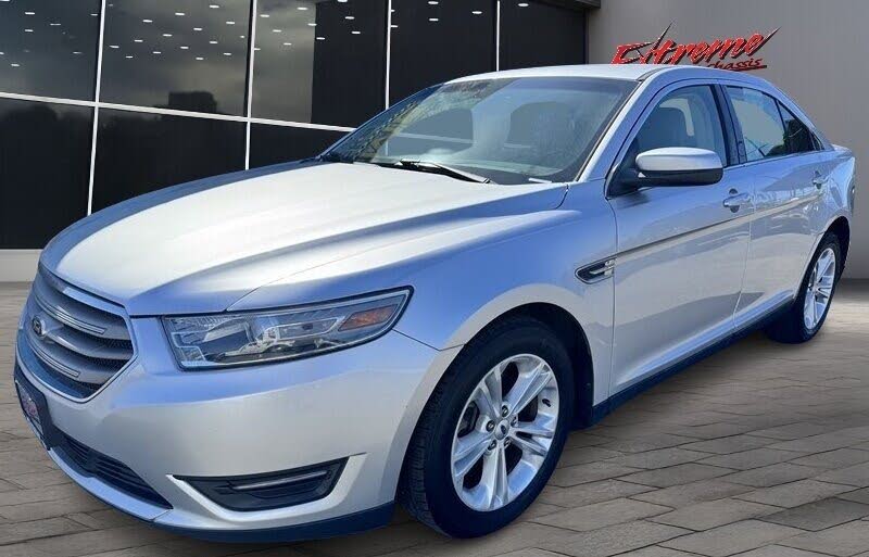 2013 Ford Taurus SEL