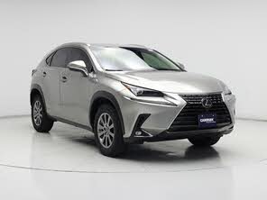 Lexus NX 300 FWD