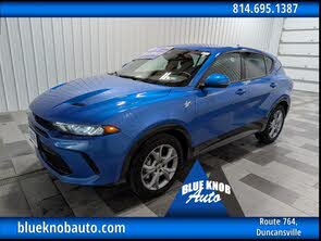 Dodge Hornet R/T AWD