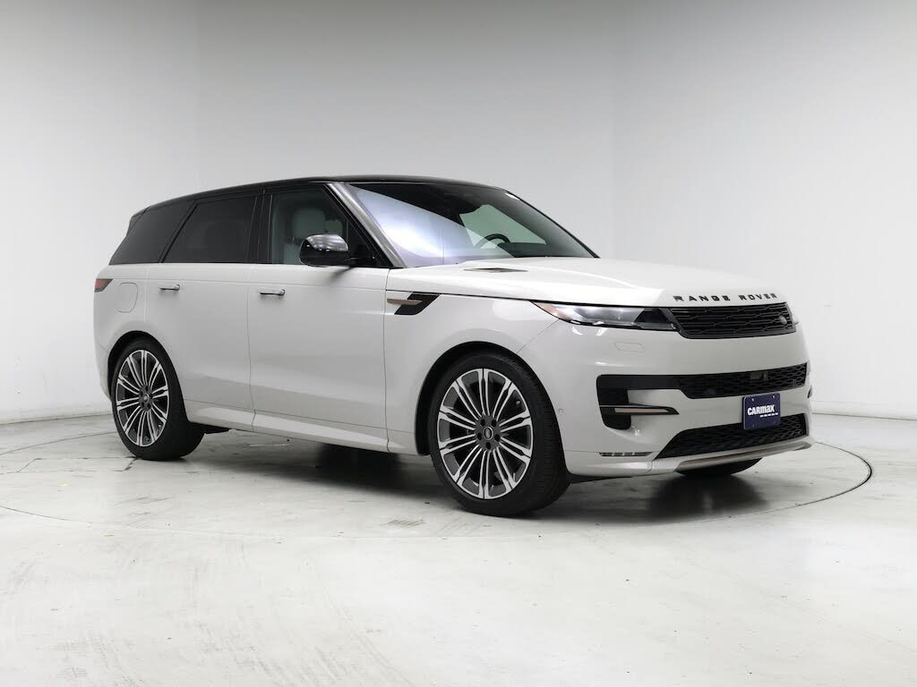 2024 Land Rover Range Rover Sport P400 Dynamic SE AWD