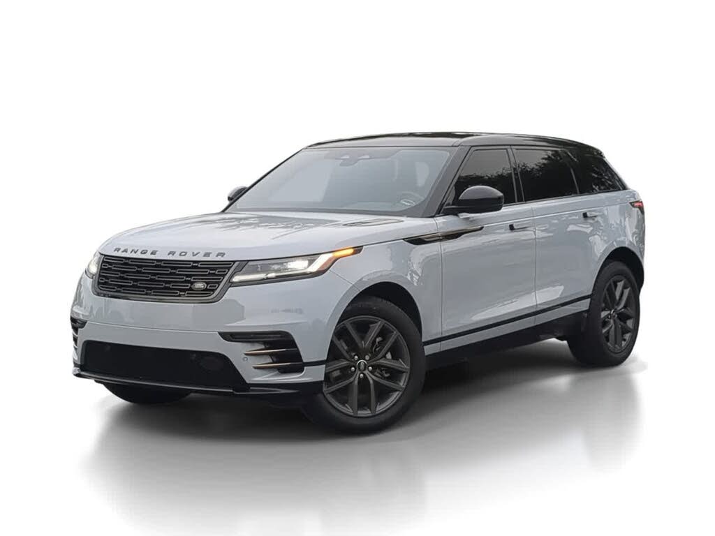 2024 Land Rover Range Rover Velar P250 Dynamic SE AWD