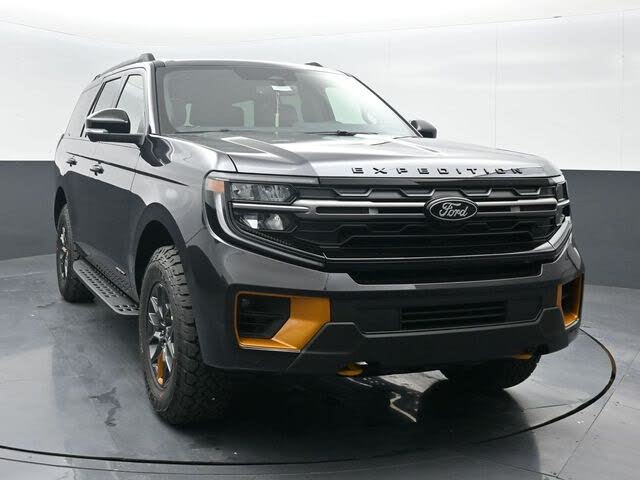 2025 Ford Expedition Tremor 4WD