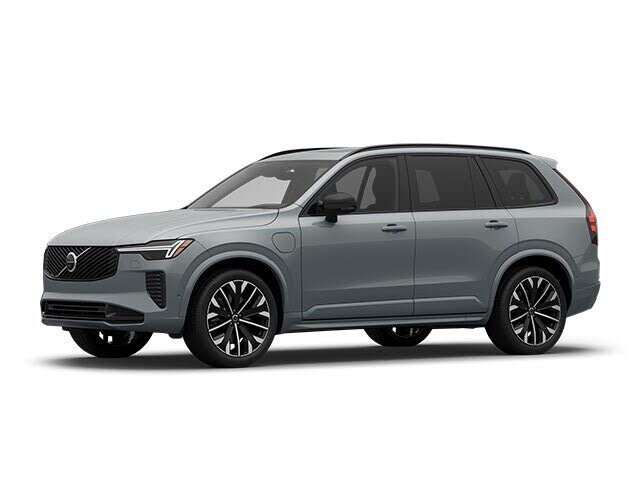 2026 Volvo XC90 B6 Ultra Dark 6-Passenger AWD