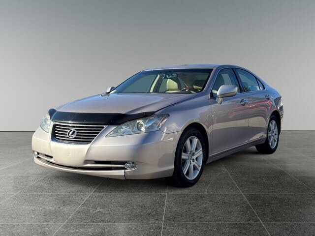 2007 Lexus ES 350 FWD