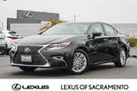 Lexus ES 350 FWD