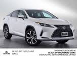 Lexus RX 350 FWD