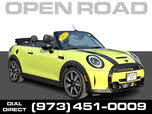 MINI Cooper S Convertible FWD