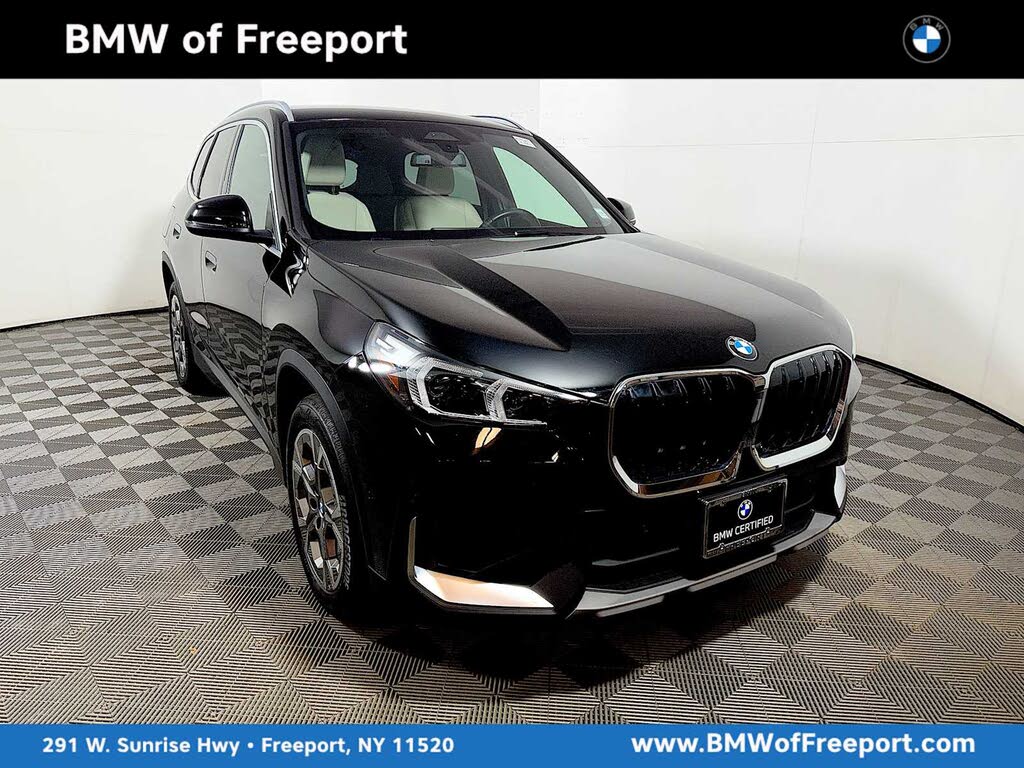 2023 BMW X1 xDrive28i AWD