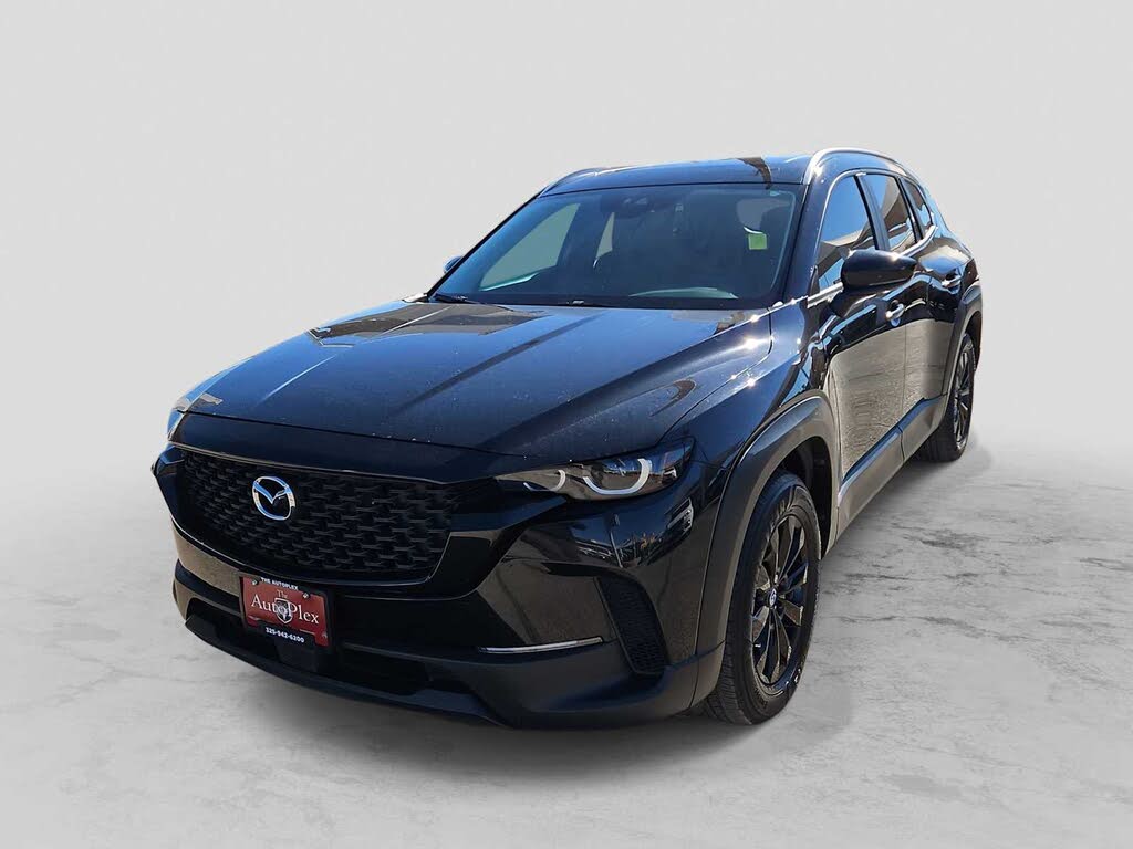 2023 Mazda CX-50 2.5 S Preferred Plus AWD