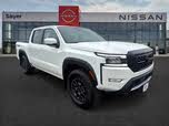 Nissan Frontier PRO-4X Crew Cab 4WD