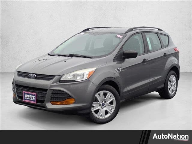 2014 Ford Escape S FWD