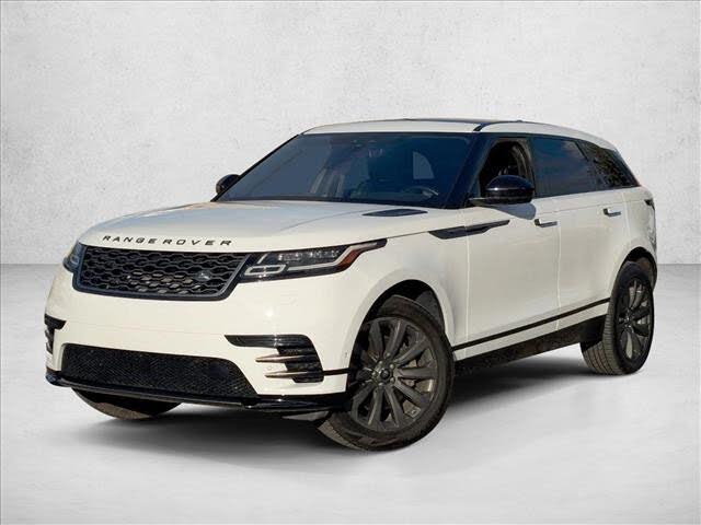 2020 Land Rover Range Rover Velar P340 R-Dynamic S AWD