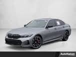 BMW 3 Series M340i xDrive AWD
