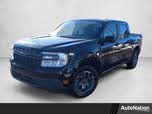 Ford Maverick XLT SuperCrew FWD