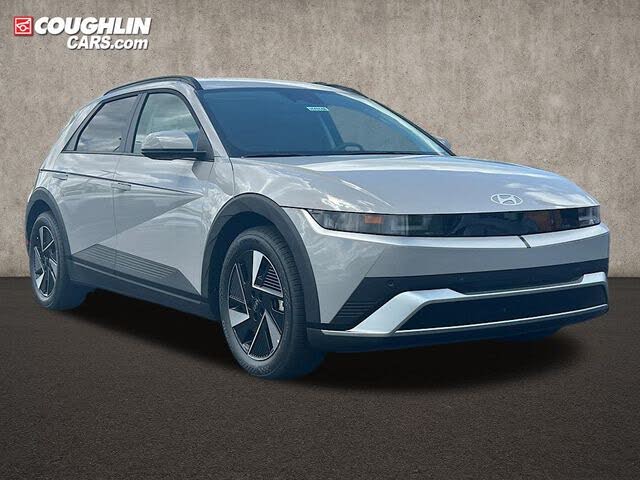 2025 Hyundai Ioniq 5 SEL AWD