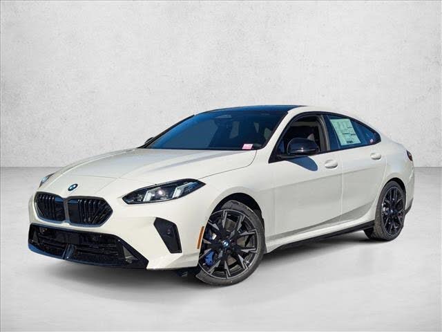 2026 BMW 2 Series 228 Gran Coupe FWD