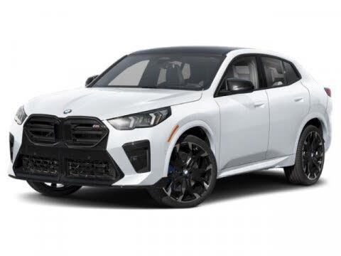 2026 BMW X2 M35i AWD