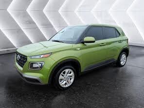 Hyundai Venue SE FWD