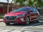 Hyundai Ioniq Hybrid SE FWD