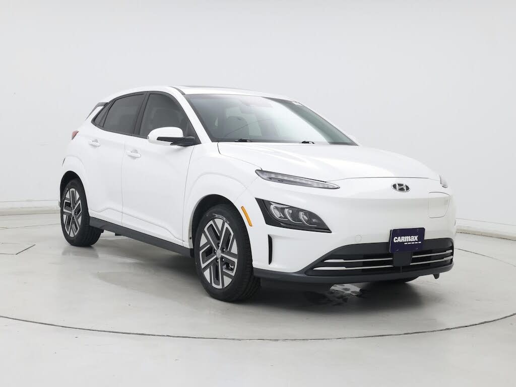 2023 Hyundai Kona Electric Limited FWD