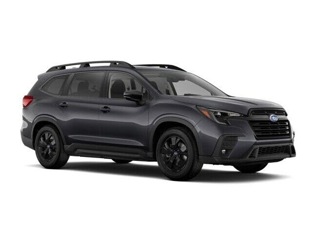 2026 Subaru Ascent Premium 7-Passenger AWD